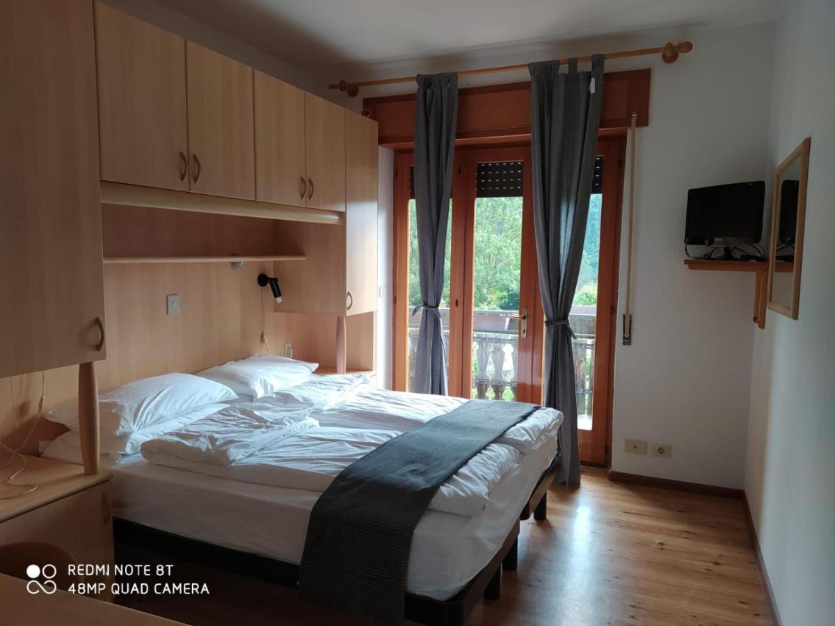 Sporting Hotel Club 펠로스 외부 사진