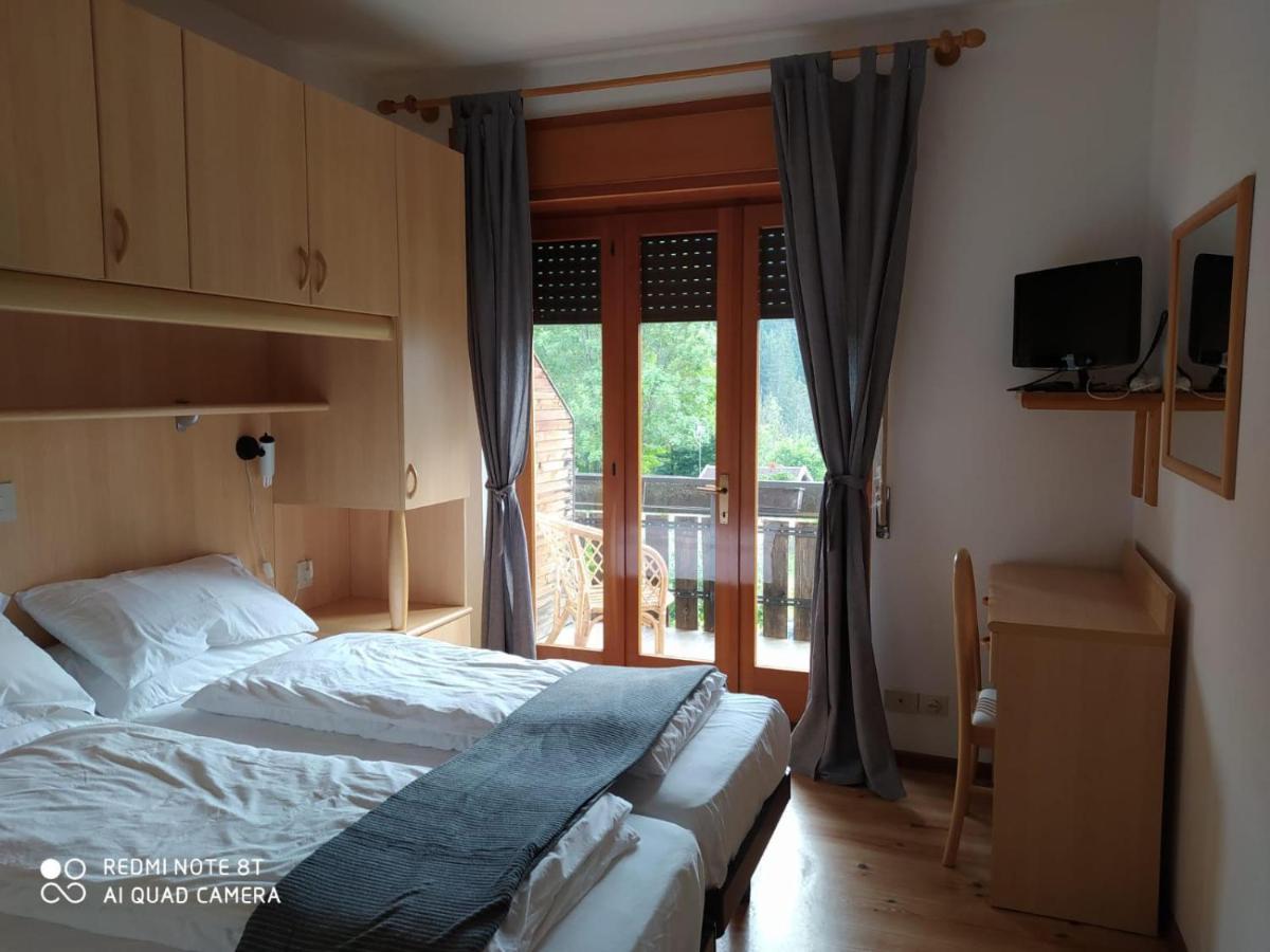 Sporting Hotel Club 펠로스 외부 사진