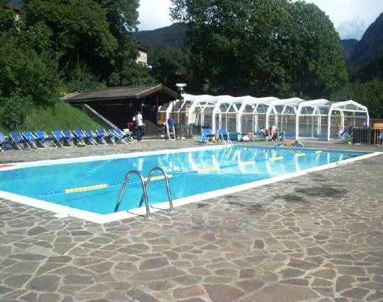 Sporting Hotel Club 펠로스 외부 사진