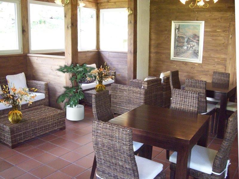 Sporting Hotel Club 펠로스 외부 사진