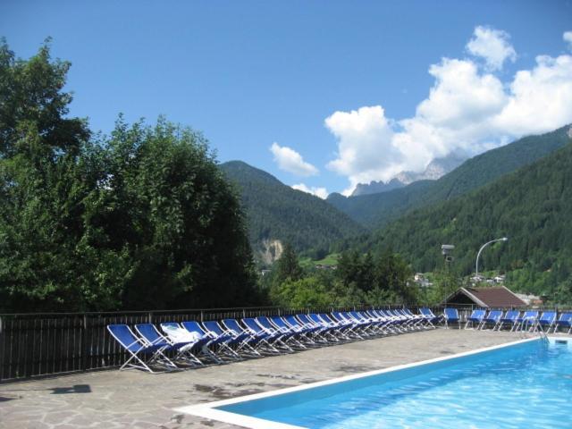 Sporting Hotel Club 펠로스 외부 사진